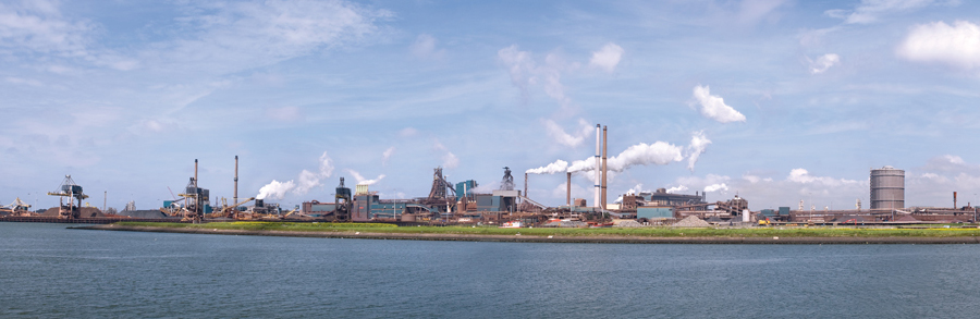 Steel Plant photo